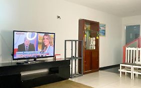 Quarto privativo ótima localização